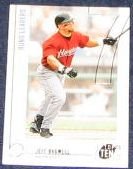 2002 Topps Ten Jeff Bagwell #88 Astros