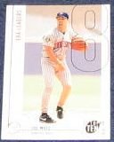 2002 Topps Ten Joe Mays #148 Twins