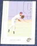 2002 Topps Ten Tsuyoshi Shinjo #180 Mets
