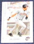 2002 Topps Ten Lance Berkman #11 Astros