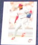 2002 Topps Ten Jose Mesa #168 Phillies