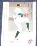 2002 Topps Ten Barry Zito #159 Athletics