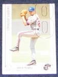 2002 Topps Ten Javier Vazquez #158 Expos