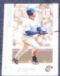 2002 Topps Ten Carlos Beltran #23 Royals