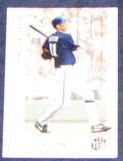 2002 Topps Ten Richie Sexson #39 Brewers
