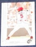 2002 Topps Ten Albert Pujols #71 Cardinals