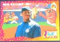 1994 UD Fun Pack Ken Griffey Jr. #229