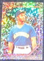1992 Panini Sticker Ken Griffey Jr. #277