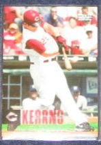 2006 UD Austin Kearns #123 Reds