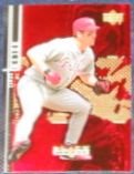2000 UD Black Diamond Scott Rolen #79 Phillies