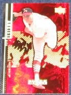 2000 UD Black Diamond Rick Ankiel #53 Cardinals