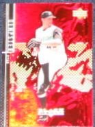2000 UD Black Diamond Ryan Dempster #68 Marlins