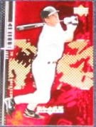 2000 UD Black Diamond Jeff Cirillo #87 Rockies