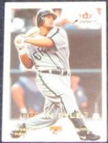 2001 Fleer Focus Brian Giles #85 Pirates