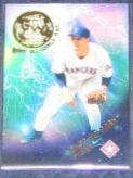 2002 Topps All World Team Chan Ho Park #AW-25 Rangers