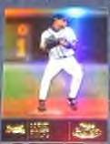 01 Topps Gold Label Cl 1 Rafael Furcal #85 Braves