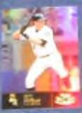 01 Topps Gold Label Cl 1 Paul Konerko #81 White Sox