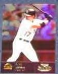 01 Topps Gold Label Cl 1 Todd Helton #103 Rockies
