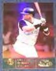 01 Topps Gold Label Cl 1 Luis Castillo #68 Marlins
