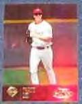 01 Topps Gold Label Cl 1 Travis Lee #88 Phillies