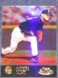 01 Topps Gold Label Cl 1 Kazukiro Sasaki #63 Mariners