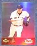 01 Topps Gold Label Cl 1 Jeff Kent #48 Giants