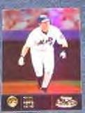 01 Topps Gold Label Cl 1 Todd Zeile #86 Mets