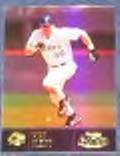 01 Topps Gold Label Cl 1 Ryan Klesko #95 Padres