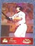 01 Topps Gold Label Cl 1 Jeff Bagwell #46 Astros