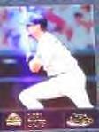 01 Topps Gold Label Cl 1 Larry Walker #67 Rockies