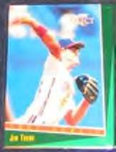 1993 Score Select Rookie Jim Thome #304 Indians