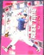 2002 Stadium Club Reel Time Jim Thome #RT13 Indians