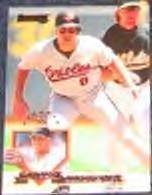 1995 Donruss Cal Ripken Jr #83 Orioles