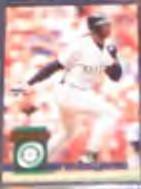 1994 Donruss Ken Griffey Jr.#4 Mariners