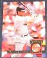 1994 Donruss Cal Ripken Jr #40 Orioles