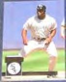 1994 Donruss Bo Jackson #173 White Sox