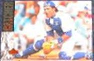 1994 Upper Deck Mike Piazza #500 Dodgers