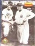 1993 Ted Williams Babe Ruth #121 Yankees