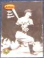 1993 Ted Williams Lou Gehrig #122 Yankees