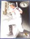 2001 Fleer eX Paul Konerko #57 White Sox