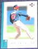 01 UD Reserve Tom Glavine #94 Braves