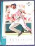01 UD Reserve Vladimir Guerrero #127 Expos