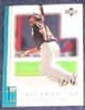 01 UD Reserve Derek Bell #164 Pirates