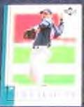 01 UD Reserve Brad Radke #67 Twins