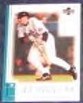 01 UD Reserve Al Leiter #146 Mets