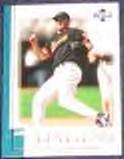 01 UD Reserve Jeff Kent #133 Giants