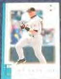 01 UD Reserve Pat Mears #168 Pirates