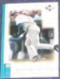 01 UD Reserve Jaque Jones #71 Twins