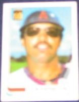 2001 Topps Traded Reggie Jackson #47T Angels