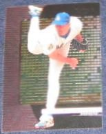 2000 Upper Deck Black Diamond Kevin Brown #44 Dodgers